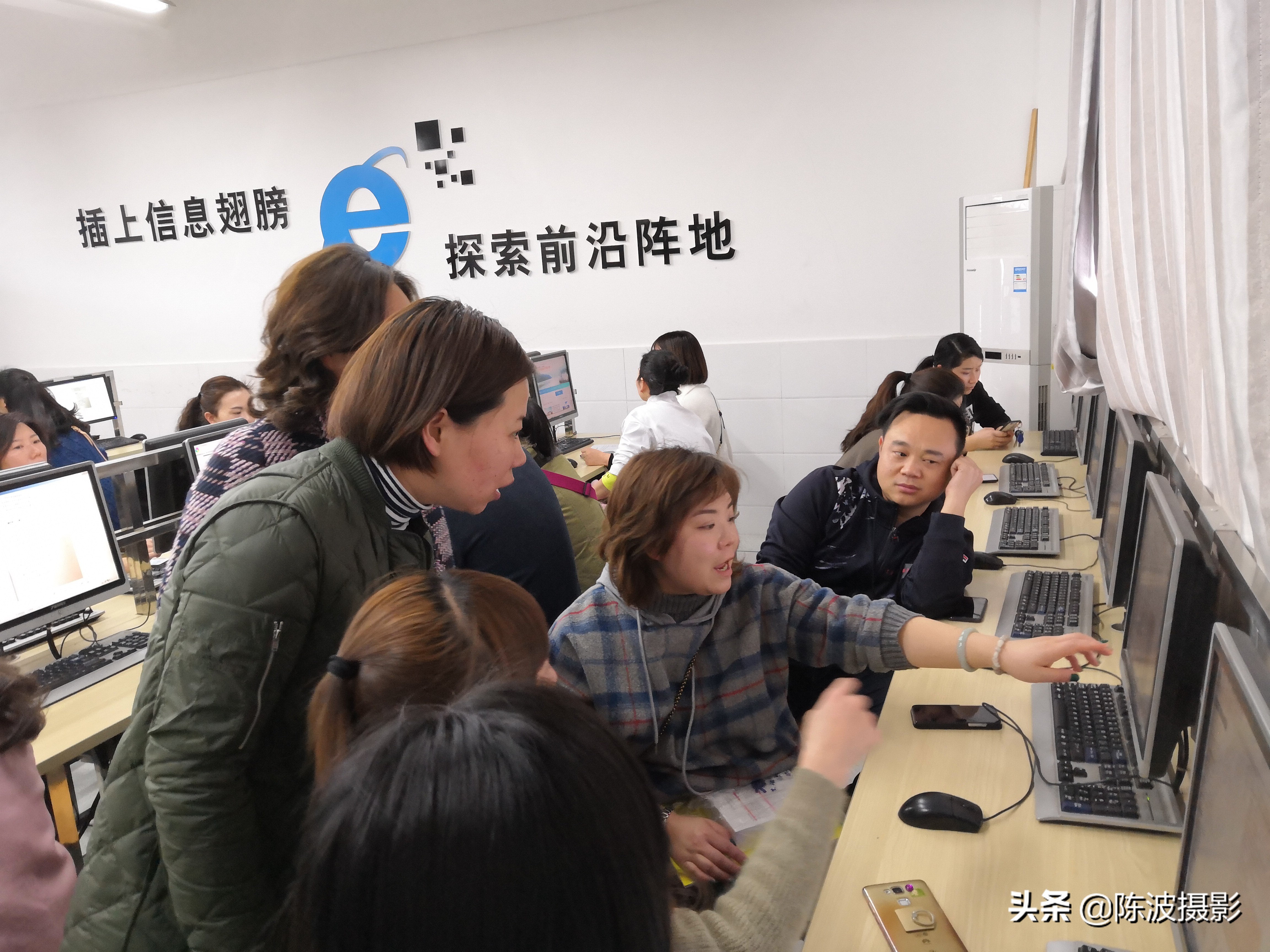 宜昌:学校怎么办?家长说了算,宜昌实小家委会研讨“研学旅”