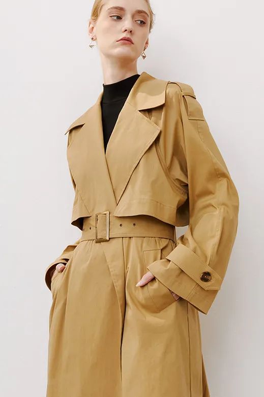 永不过时的风衣什么颜色好看,永不过时风衣价格100元以下