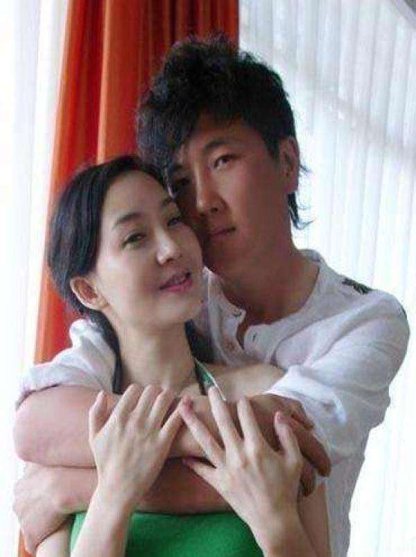 孙楠前妻买红妹的原名,孙楠前妻买红妹