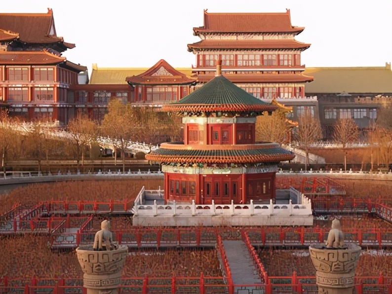 廊坊4A5A景区,廊坊4a级景区名单