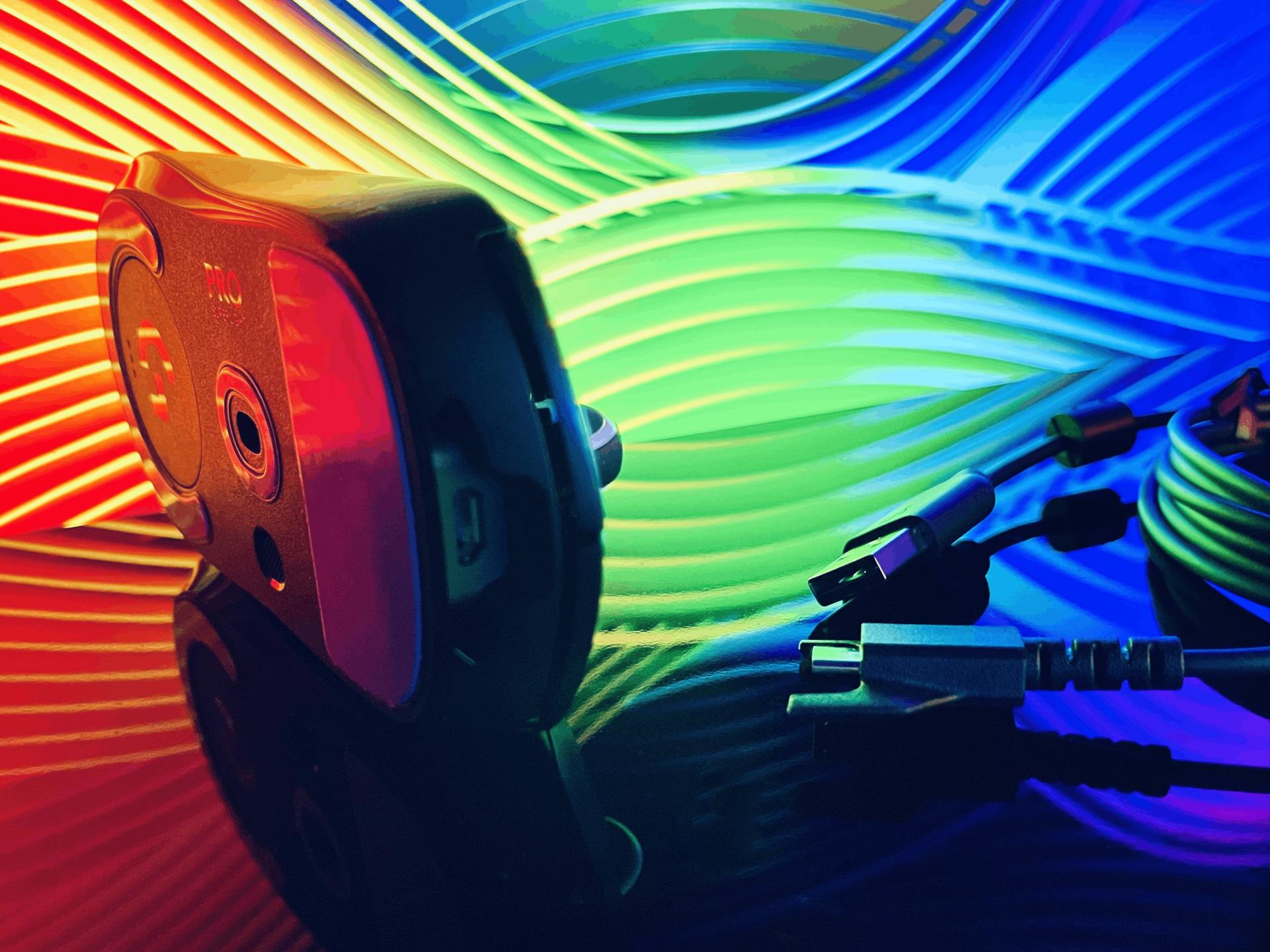 罗技无线键鼠套装解读,罗技gpw2代配什么键盘