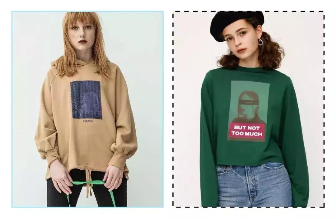 zara时尚单品推荐,zara的时尚单品