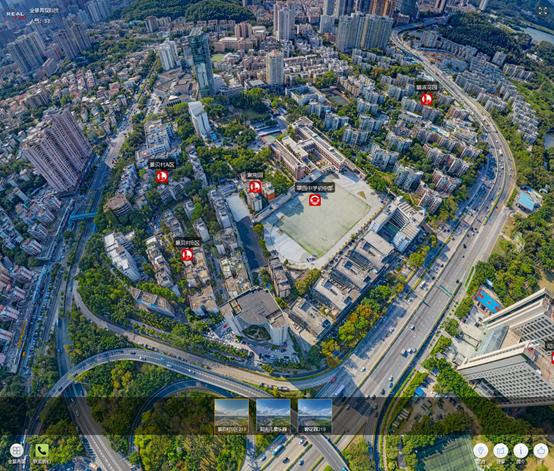 翠园中学初中部详细地址,翠园中学初中部录取分数