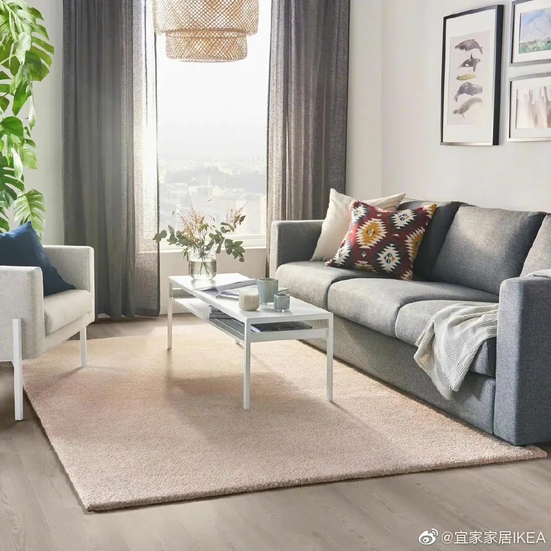 对不起，我要给宜家泼盆冷水...