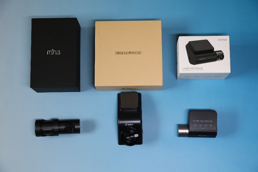 铁将军盯盯拍360哪款记录仪好,盯盯拍70迈360行车记录仪哪个好