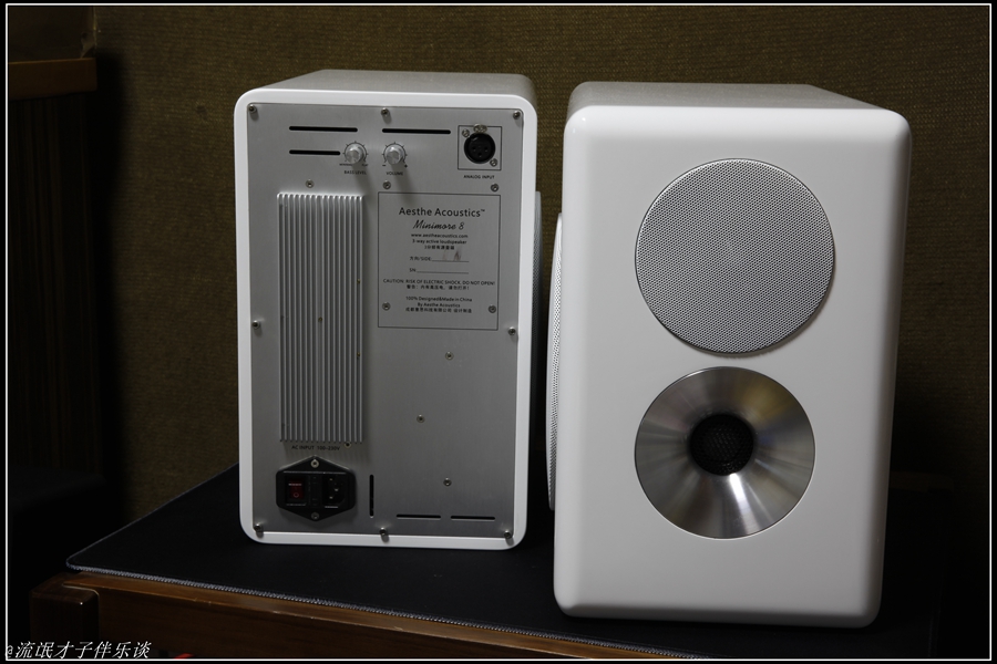 mini more音箱 (minimore 8有源音箱价格)