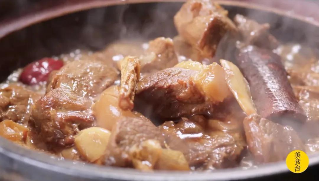 最适合冬日吃的暖胃砂锅,全国最好吃的15个砂锅