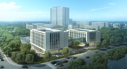 锡山实验小学锡东新城商务区,锡山实验小学锦安校区新建工程