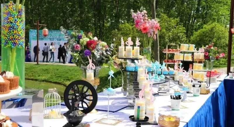 读道分享｜只有120亩的庄园，依靠自然+营地教育，每年游客超十万