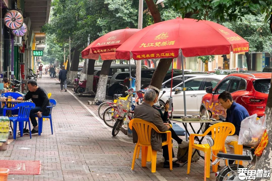 东怡新区怎么样,住在这儿的都是人生赢家