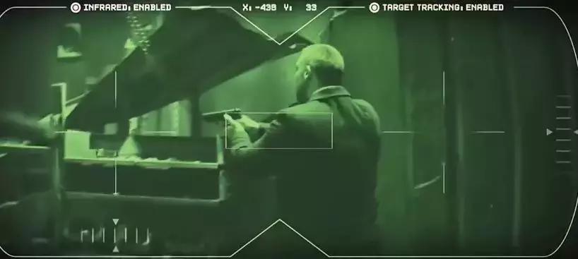 美国黑科技眼药水,美国研制的近视眼药水