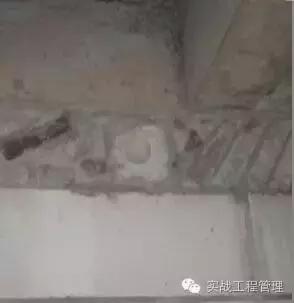 水暖电预埋,水电二次预埋技术交底范本