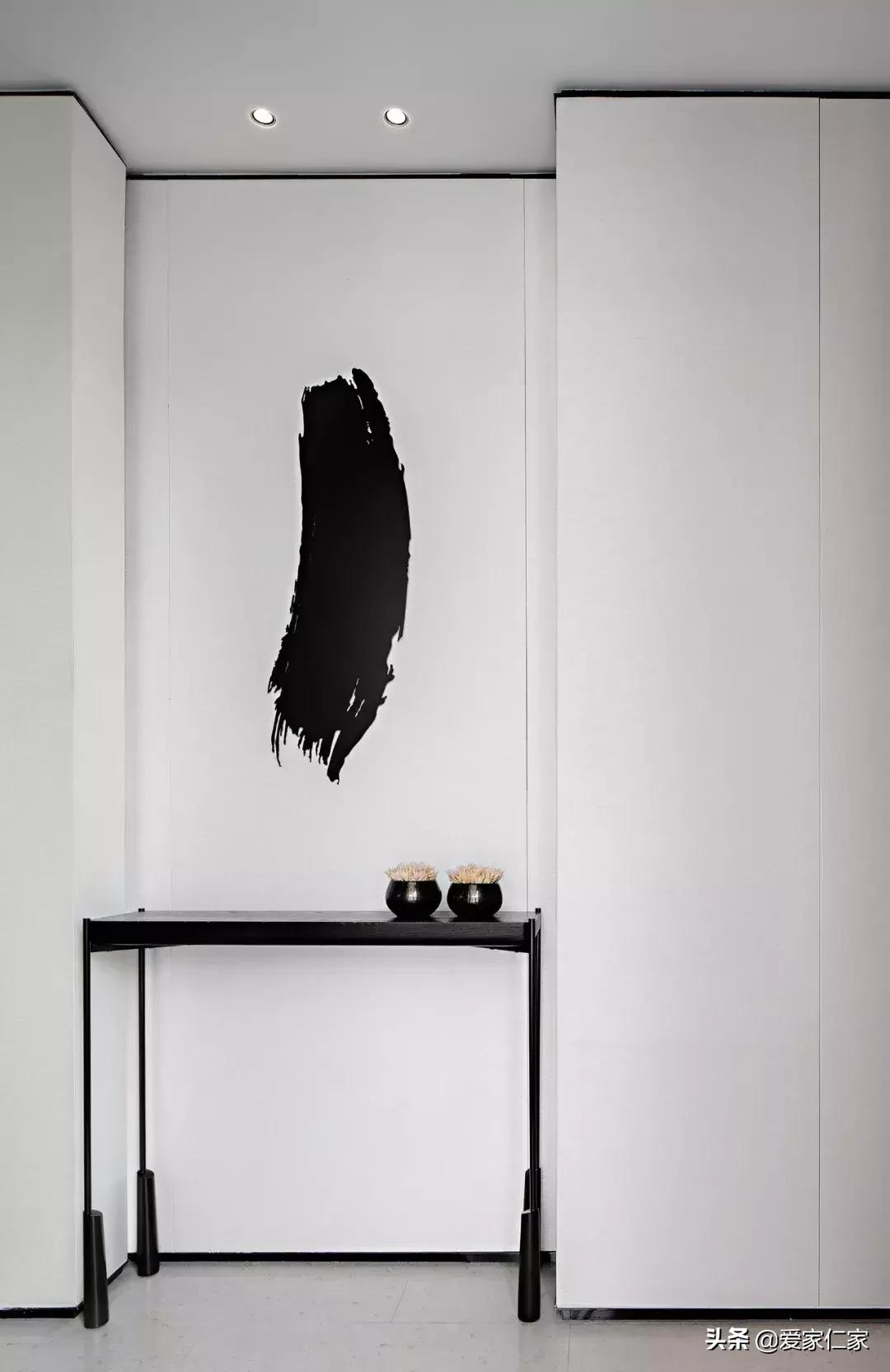 最简约又省钱的新中式,极度简单新中式简约风格