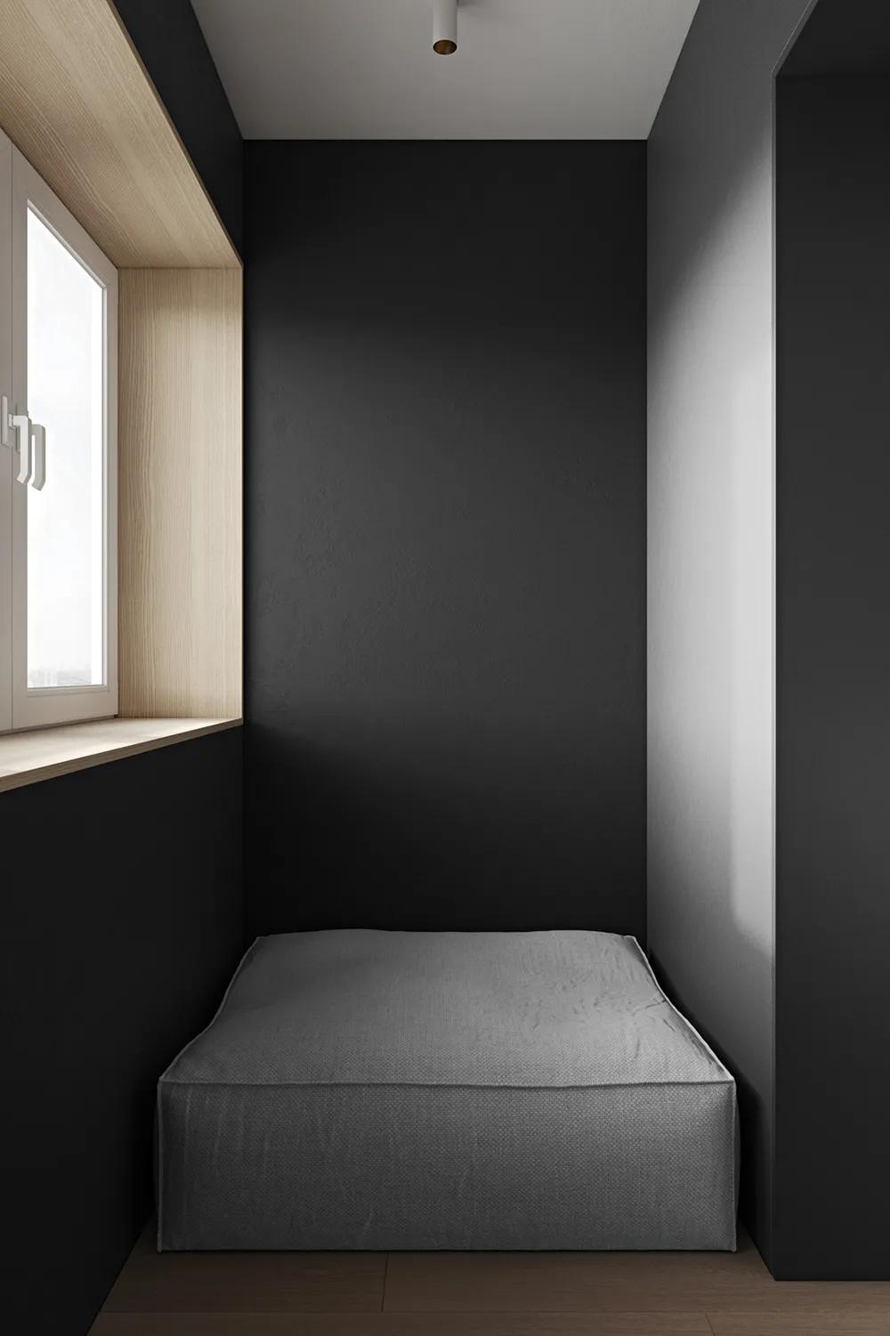 40平米小户型设计视频,宜家40平方小户型装修