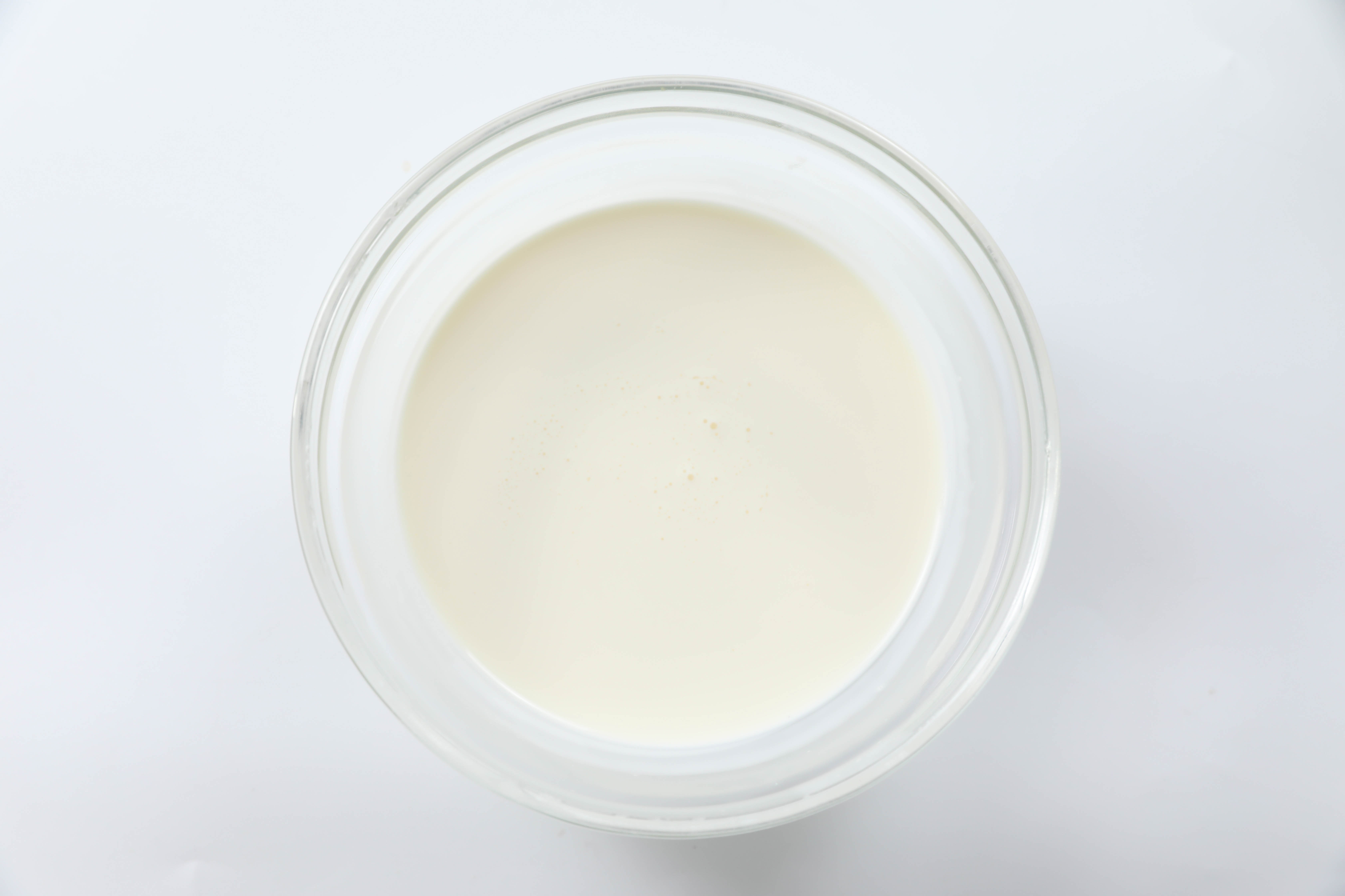 常用几种淡奶油口感测评,超级推荐淡奶油