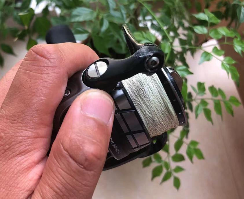 路亚新人避坑指南:来自我的血泪教训超级毁装备的9个坏习惯