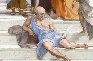 伟大的数学家笛卡尔,笛卡尔的数学哲学