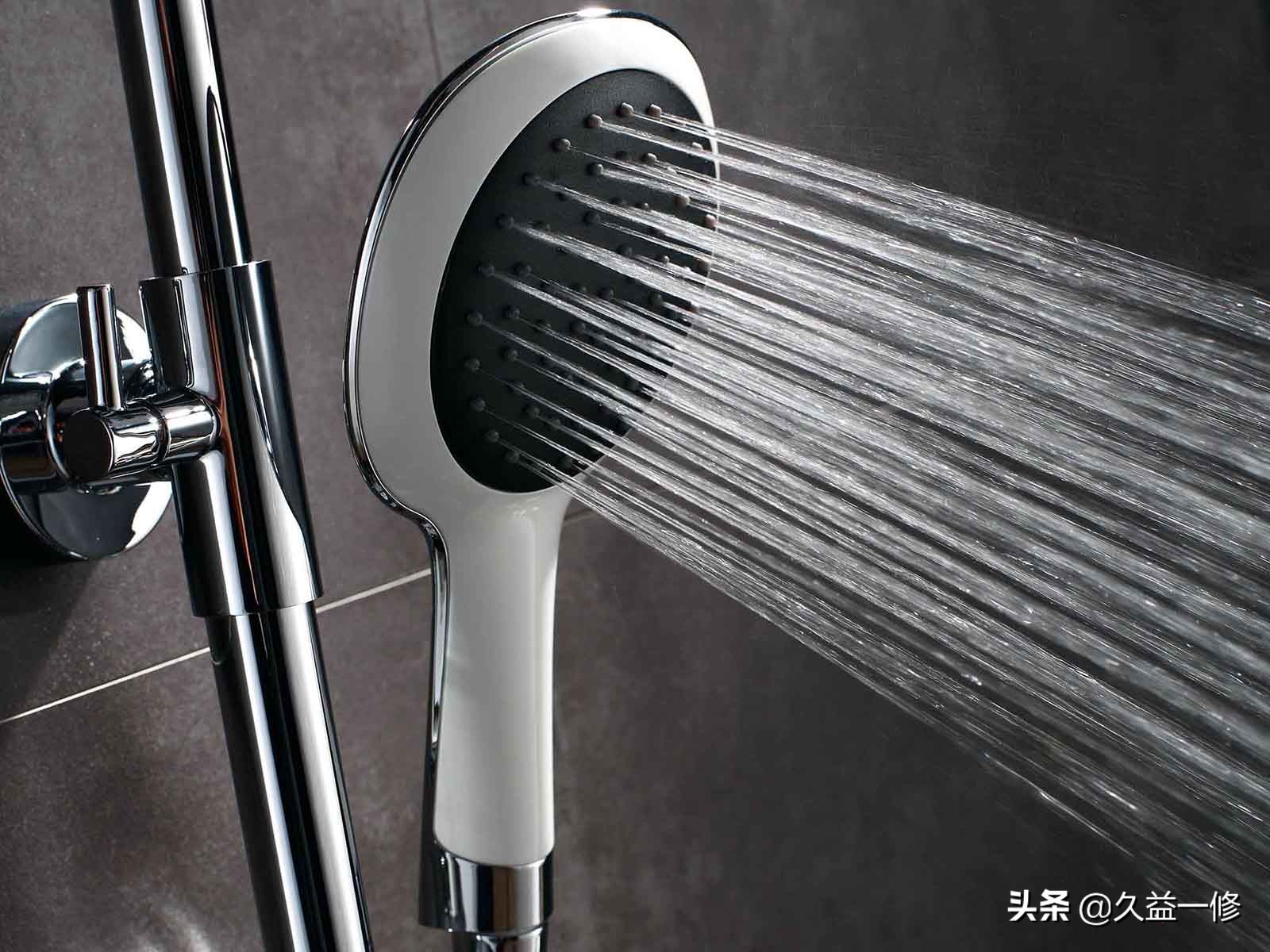 花洒漏水质量问题可以进行更换吗,各种花洒漏水维修方法