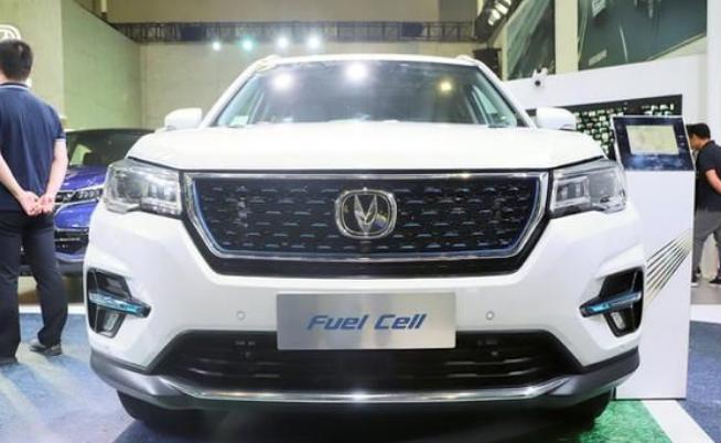 长安cs75plus高速超车,长安cs75超车最快能跑多快