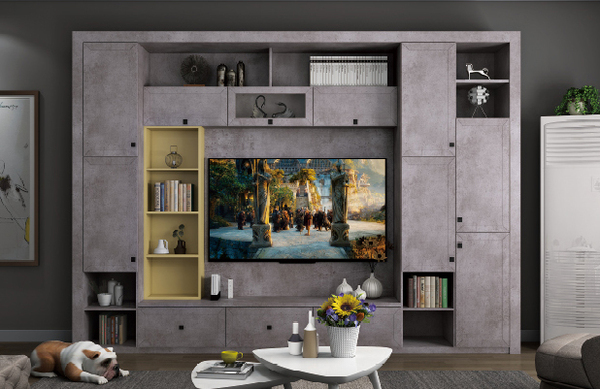 全屋原木家具私人定制,原木家具定制好还是手工打造好