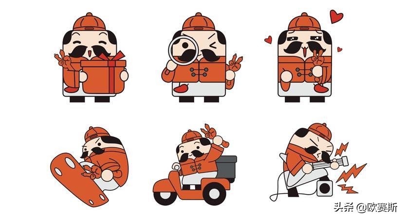 聚焦爪品类快速抢占卤味大市场｜欧赛斯超级品牌案例之圣都爪掌柜