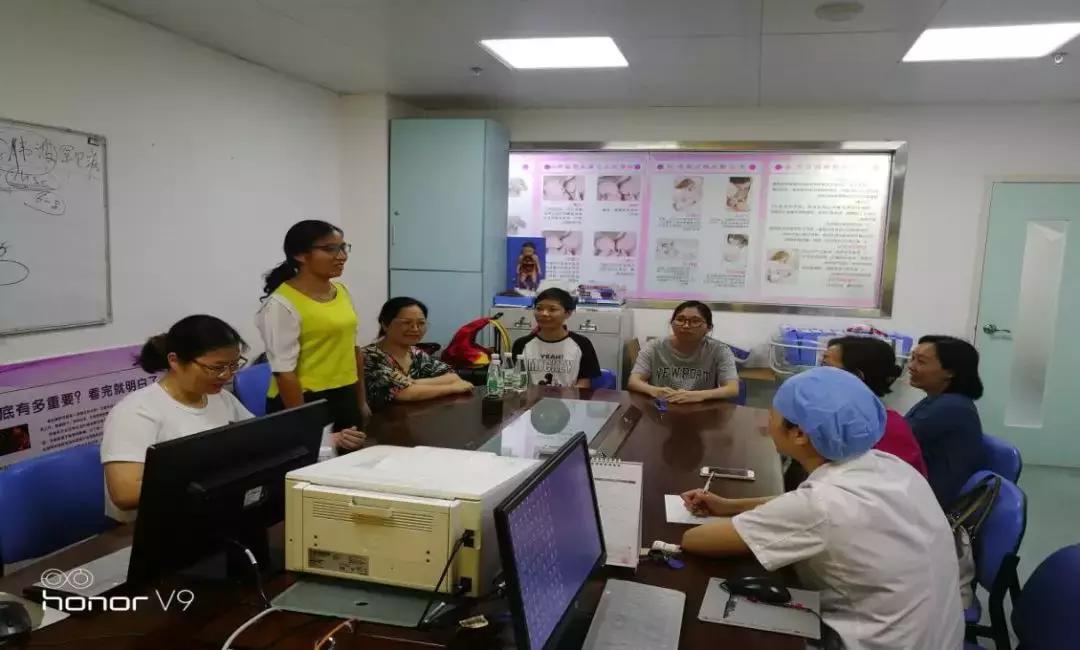 广州罗湖医院助产士,罗湖市医院助产士