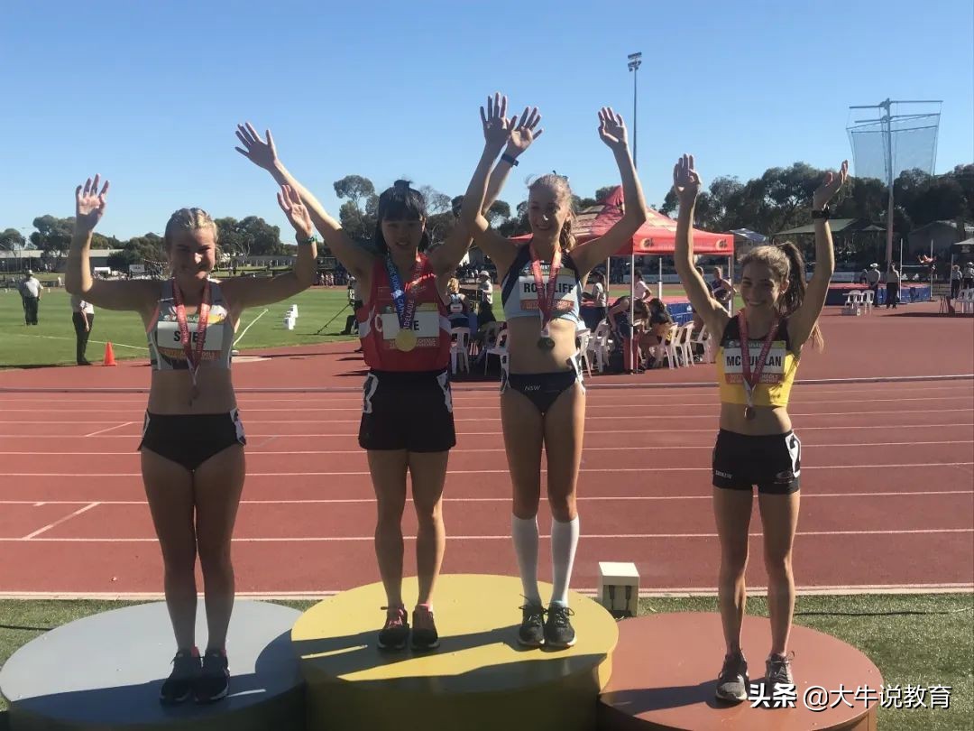 体育特长如何走统招路线,以艺术特长生进入高中