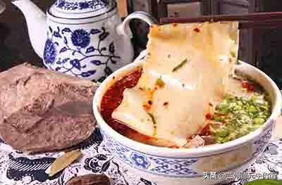 牛记汇峰牛肉面加盟怎么加盟,兰州牛肉面加盟多少钱