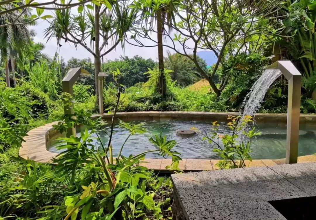 增城温泉别墅度假村,增城温泉度假村排名榜最新