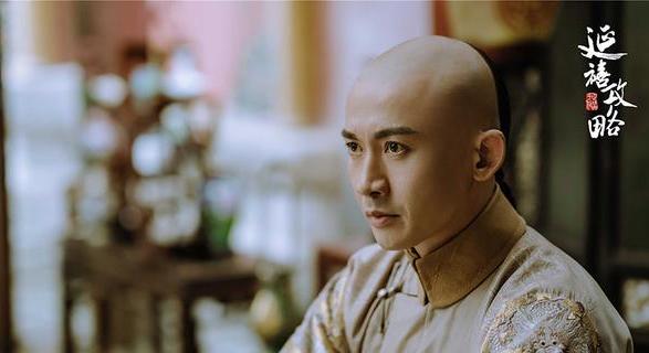 聂远情史大揭秘,聂远现在有几段婚姻