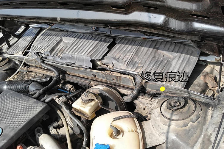 二手车大众桑塔纳3000,车况最好的桑塔纳3000