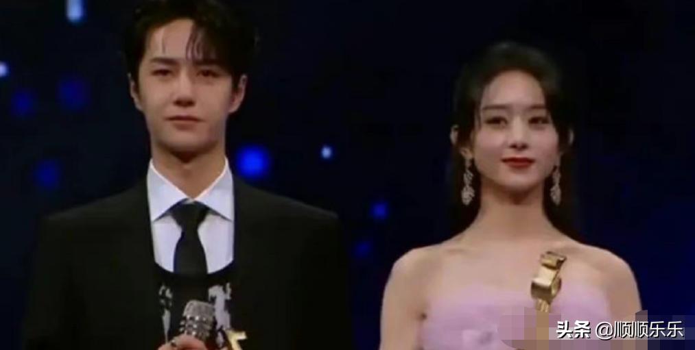 赵丽颖王一博工作室发长文,赵丽颖王一博工作室微博同步