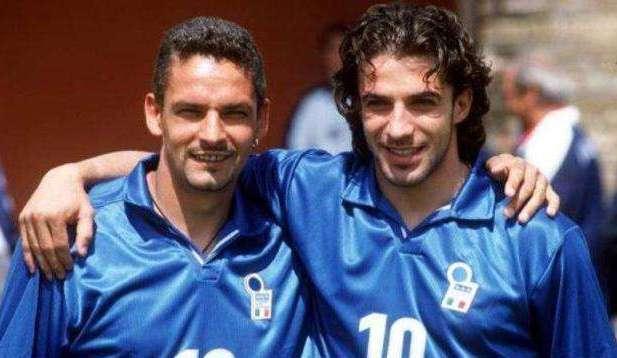 巴乔和皮耶罗谁更强,巴乔皮耶罗最新消息