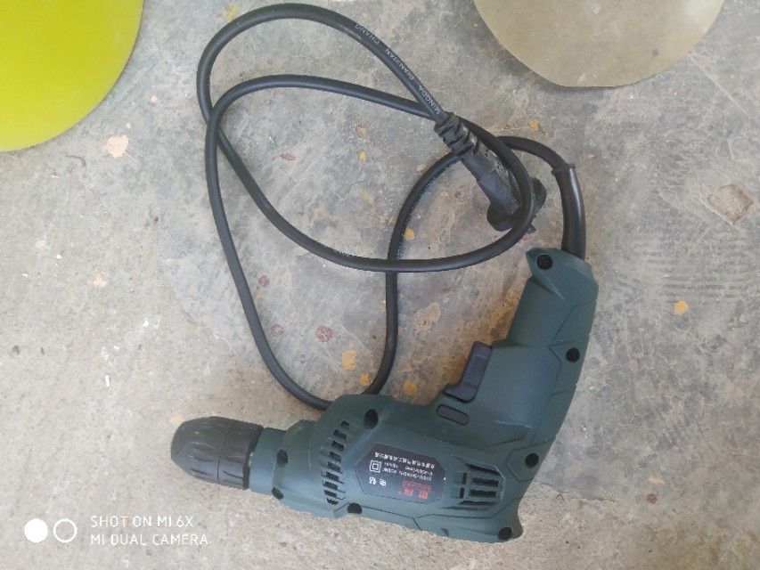 废拖把桶改造,废旧物品改造拖把桶