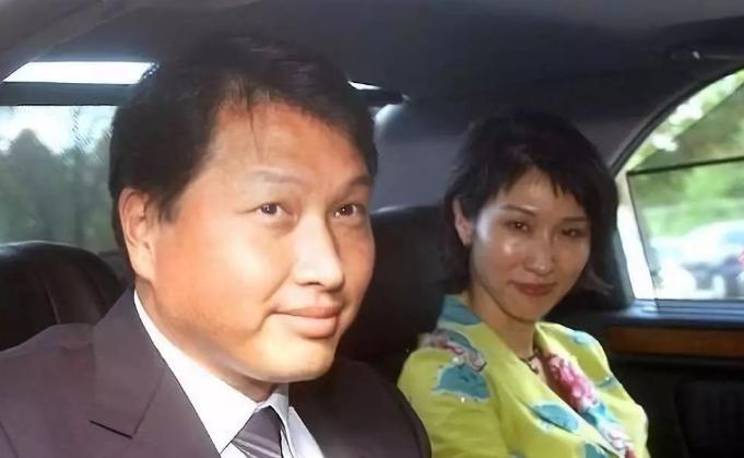 总统千金嫁豪门,丈夫在眼皮子底下出轨11年,忍无可忍终于反击