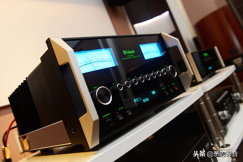 顶级的音响设备给你至臻感受,音响需求真有那么大吗