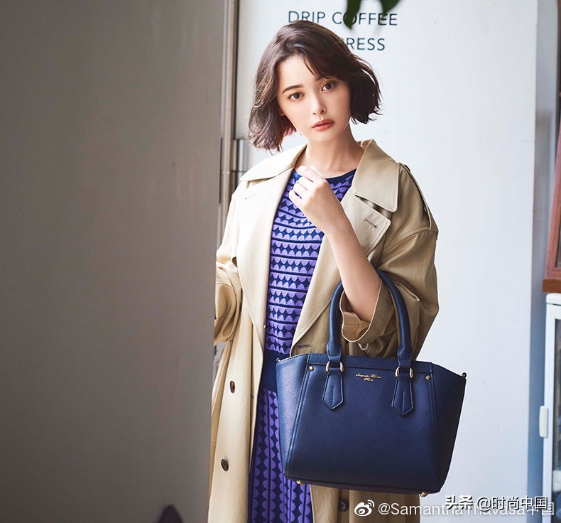 碧昂丝、维多利亚、可儿都推崇的“日本香奈儿”，千元就能入手，粉它