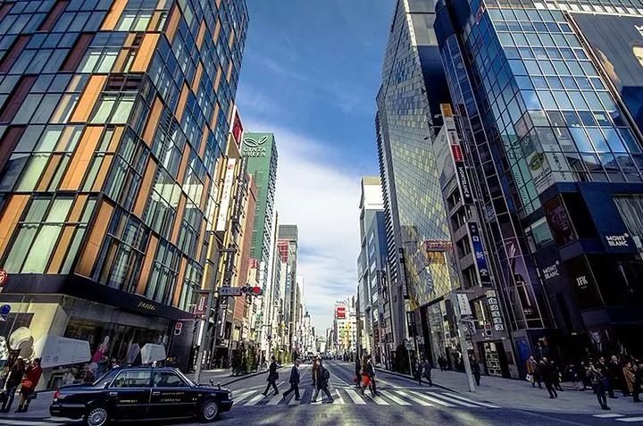 日本的福利和欧洲福利,日本福利最新消息