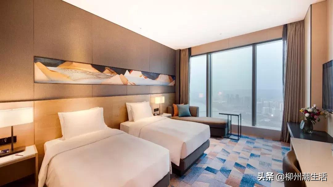 柳州市区十大网红民宿,柳州网红酒店住宿推荐