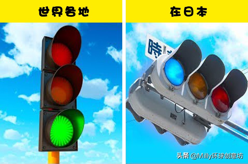 日本家庭奇葩现象,去了趟日本发现几个奇怪现象