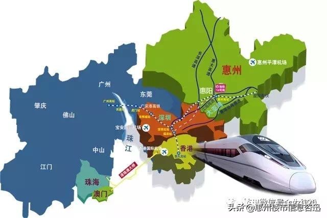 粤港澳大湾区哪些城市限购,粤港澳大湾区置业限购条件