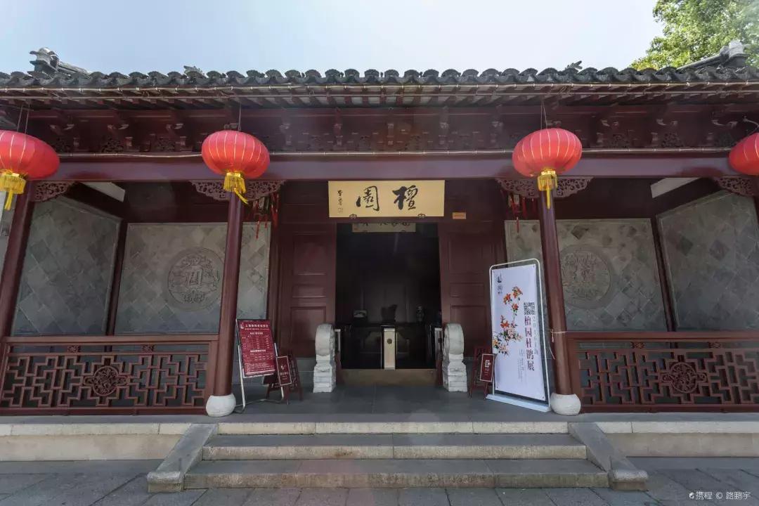 上海周边最值得去的5a夜景古镇,上海一日游古镇最佳路线免费景点