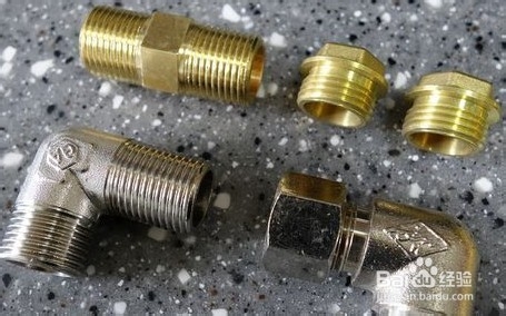 埋墙水管接头太深解决方法,水管内丝接头入墙太深怎么办