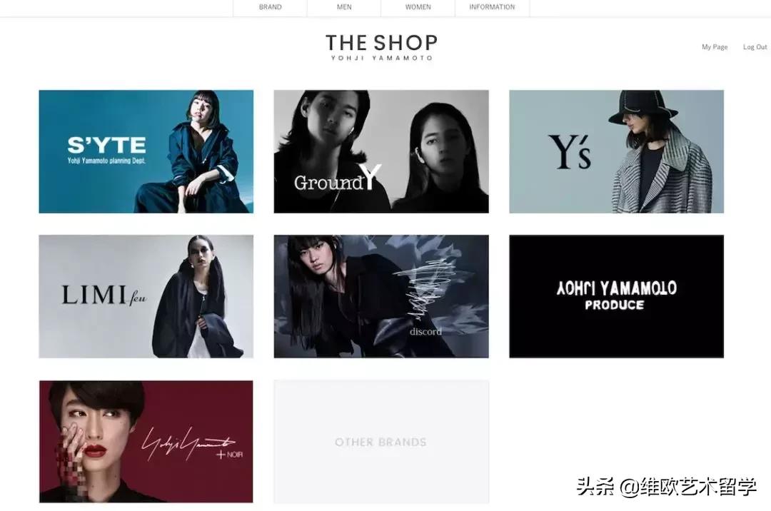 山本耀司2024秋冬男装秀,山本耀司2020巴黎时装周