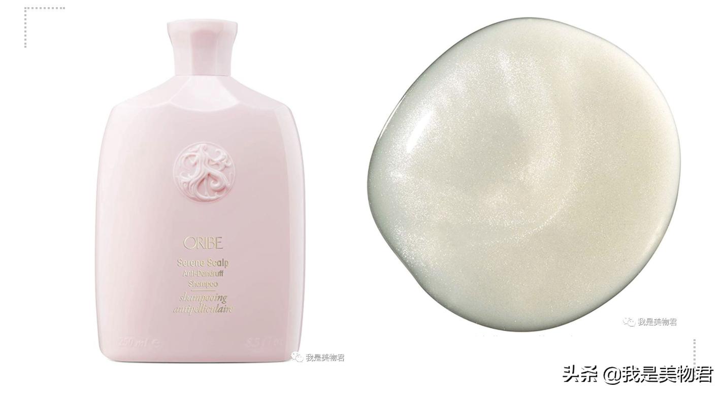 洗护套装推荐夏季,今年流行的洗护套装