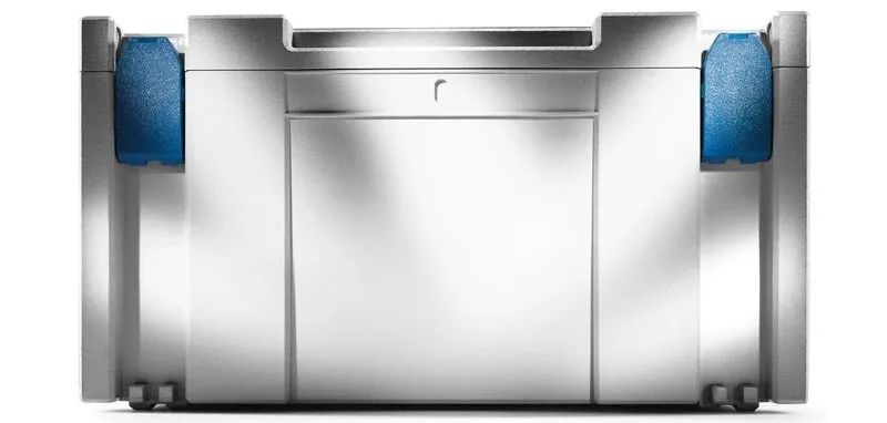 穿越时间的德国品牌丨FESTOOL费斯托工具