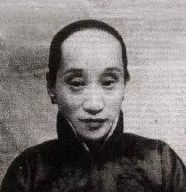 许广平鲁迅,许广平眼中的鲁迅