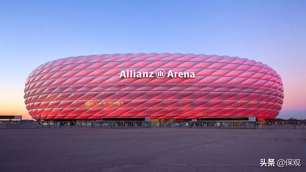 全球九家大到不能倒的保险公司,全球人寿保险公司排名前十名