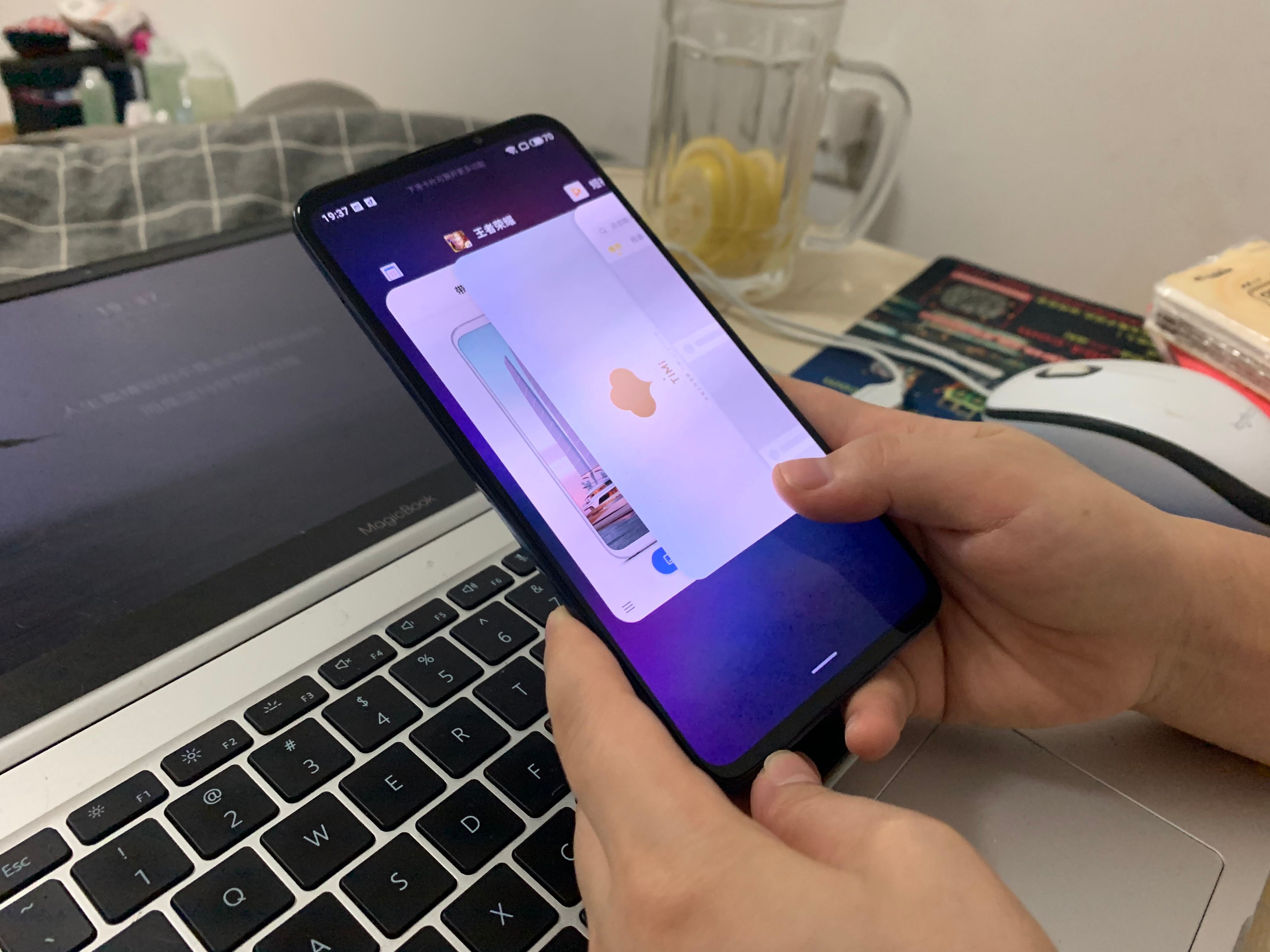 魅族16t全面详细评测缺点,魅族16t测评详细