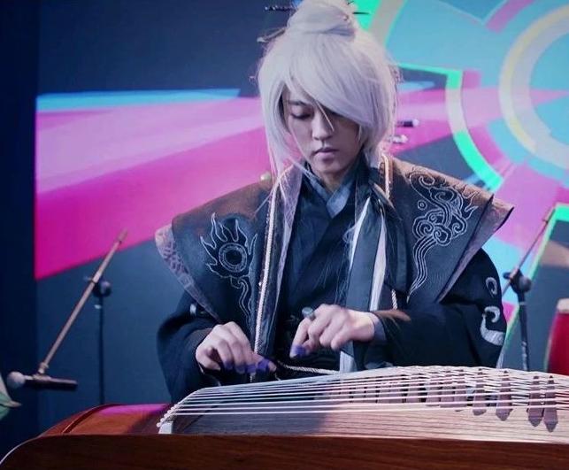 西洋乐和民乐互斗名场面,民乐与西洋乐的大碰撞